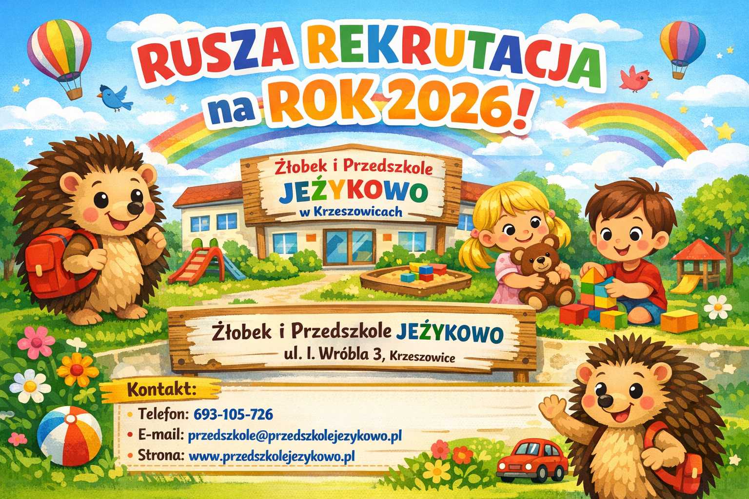 Życzenia świąteczne