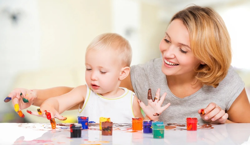 Adaptacja w żłobku